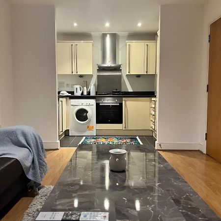 Stratford Bow London Apartment Екстер'єр фото
