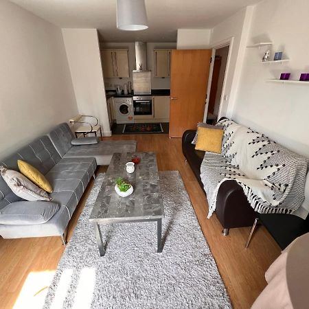 Stratford Bow London Apartment Екстер'єр фото