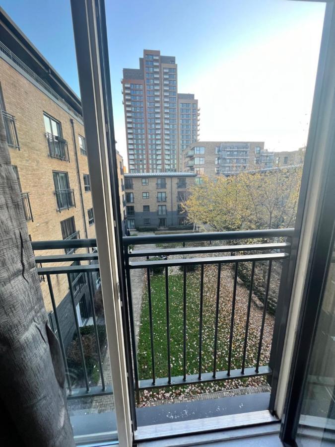 Stratford Bow London Apartment Екстер'єр фото