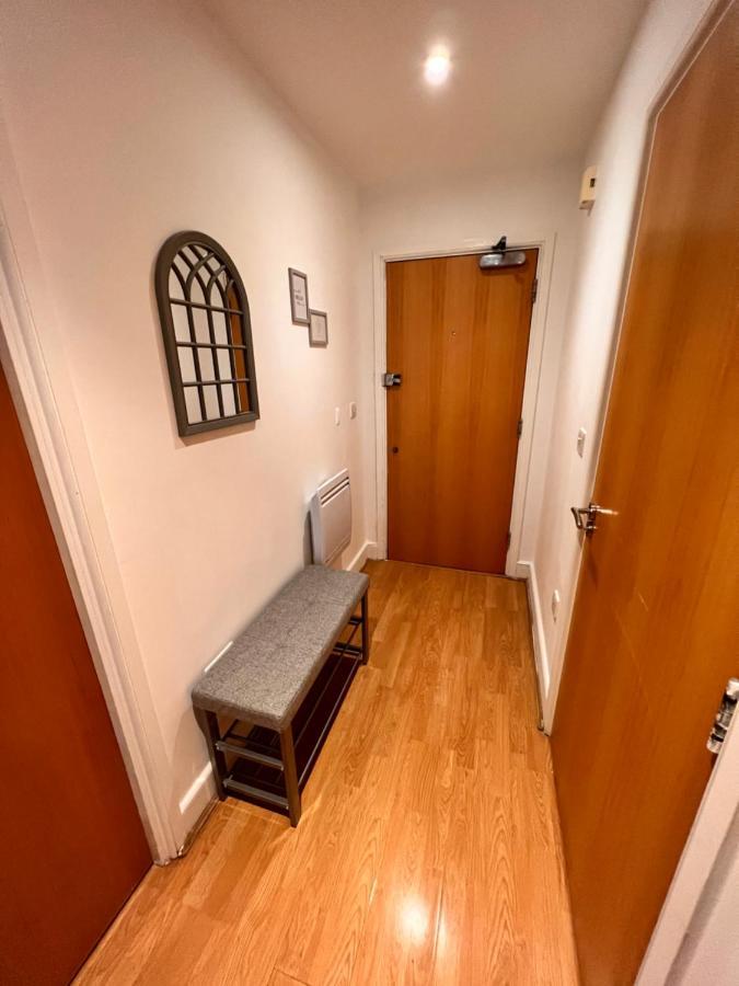 Stratford Bow London Apartment Екстер'єр фото